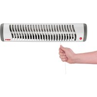 Reer Heizstrahler EasyHeat mit Abschaltautomatik