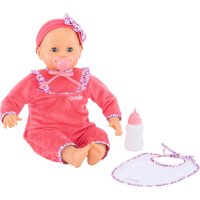 Corolle Puppe Lila Chérie 42cm