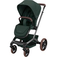 Maxi-Cosi Premium Kombikinderwagen Fame gruen