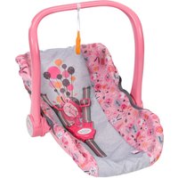 Zapf Creation Baby Born Puppen Babyschale
