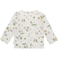 Noppies Wickelshirt langarm Safari