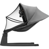 Kinderkraft Babyschaukel LUMI 2in1