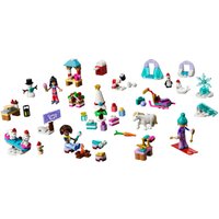 Lego® Friends 42698 Friends Adventskalender