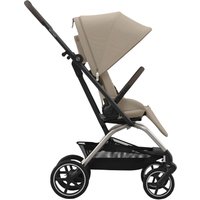 Cybex Gold Buggy Eezy S Twist+2 beige