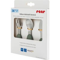 Reer 3-tlg. Lernbesteck