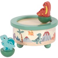 Small Foot Musikbox Spieluhr Dino