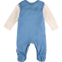 Bornino Sea Life Strampler-Set langarm