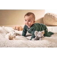 Steiff Kuscheltier Elefant Floppy Trampili Soft Cuddly Friends 20 cm
