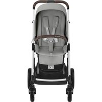 Cybex Gold Kinderwagen Talos S Lux grau