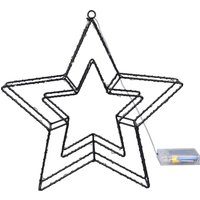 LED-Stern „3D“