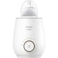 Philips Avent Schneller Flaschenwärmer SCF358/00