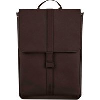 Bugaboo Wickelrucksack braun