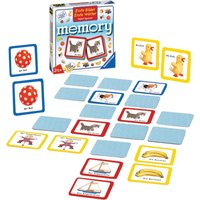 Ravensburger Memory Erste Bilder - Erste Wörter