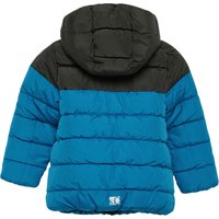 S.Oliver Steppjacke mit Kapuze