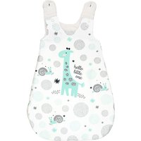 Sonne Ganzjahresschlafsack Hello little one 2.5 TOG