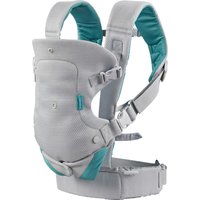 Infantino Babytrage Flip Light & Airy 4in1 Mesh