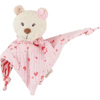 Sterntaler Schmusetuch S Bär Betty