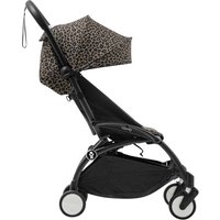 Stokke® yoyo3 Textilset 6+ mehrfarbig