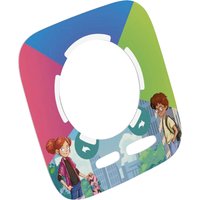 Tonies Tonie Play Games S - Das Detetktiv Duo: Der verschwundene Hund