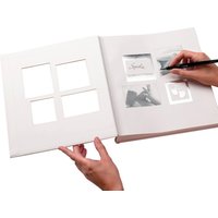 Walther Design Fotoalbum-Little Foot