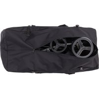 Fillikid Transporttasche für Shopper schwarz