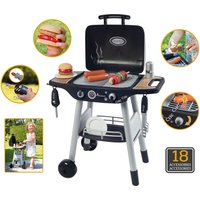 Smoby Kindergrill Barbecue