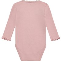 Huttelihut Body langarm Rippqualität
