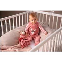 Sterntaler Schmusetuch Esel Emmily L