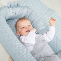 Roba Babylounge roba Style türkis