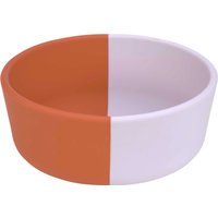 Lässig Esslernschüssel Silikon Happy Rascals