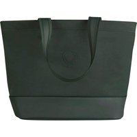 Bugaboo Wickeltasche Limited Edition Noir gruen