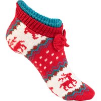 Bett- und Hüttensocken „Ylvi“, Größe: 35