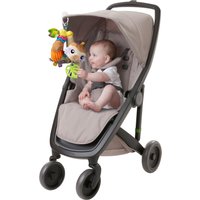 Playgro Hängespielzeug Sensory Friend Faultier Salo