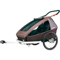 Croozer ® Kid Vaaya2 Fahrradanhänger