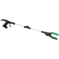 Greifzange "4 in 1" mit Licht