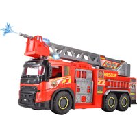 Dickie Toys Feuerwehr Giant Fire Truck