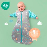 Schlummersack Schlafsack ohne Füßen 3.5 Tog