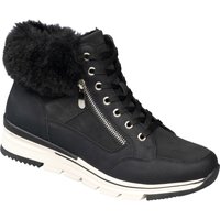 wonderwalk Spike-Knöchelwärmesneaker „Smilla“