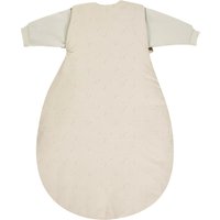 Alvi Baby-Mäxchen 3-tlg. Ganzjahresschlafsack Volant Organic Cotton 3.0 TOG