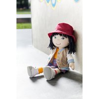 Haba Puppe Yuki 30cm