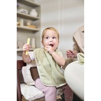 Meyco Baby 2er-Pack Lätzchen