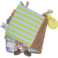 Sterntaler Spielbuch Familie Bär
