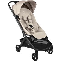 Bugaboo Buggy Butterfly 2 inkl. Sicherheitsbügel beige