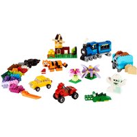 Lego® Classic 10696 LEGO® Mittelgroße Bausteine-Box