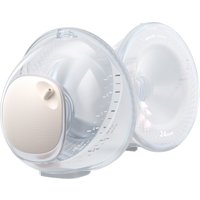 Philips Avent Elektrische Doppel-Milchpumpe handsfree SCF532/11