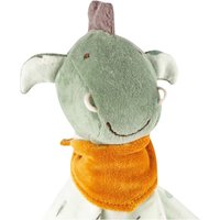 Sigikid Schmusetuch Drache 27cm