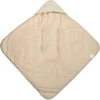 Kaiser Einschlagdecke WAFFEL beige