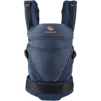 Manduca® Xt Babytrage, 3 Tragepositionen