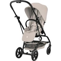 Cybex Gold Buggy EEZY S TWIST+ 2 grau