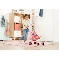 Zapf Creation Baby Born Puppen Buggy mit Netz